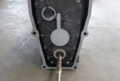 Ricardo T125 gearbox