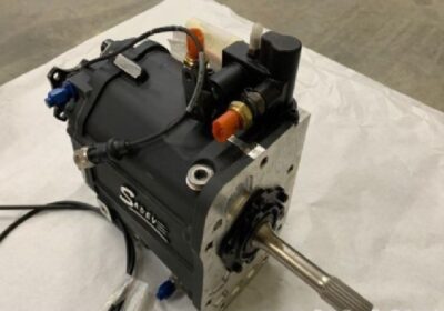 SADEV BV6 SCL82-17 6 speed sequential gearbox (NEW