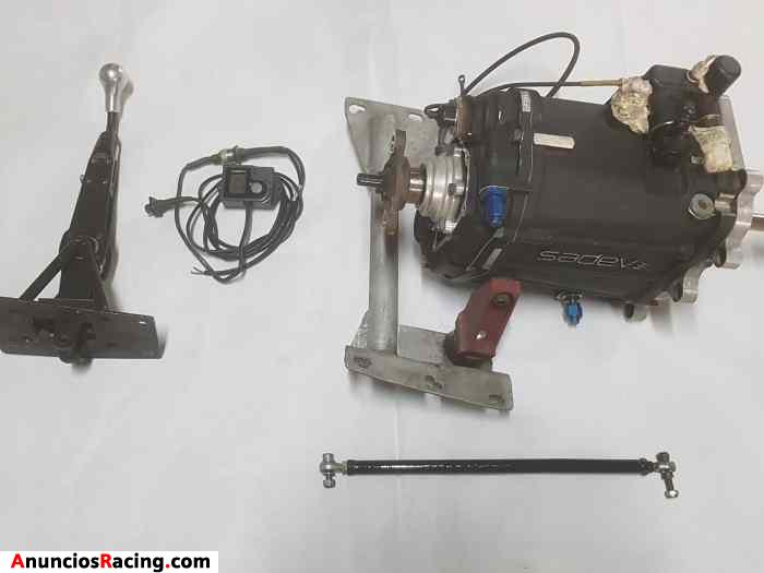 SADEV SCL82-17 BMW COMPACT