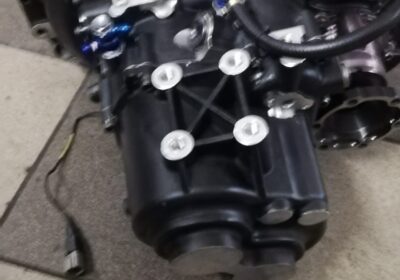 Sadev st82-14 for TCR VAG golf Audi cupra