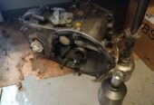 Sale gearbox HEWLAND EGT 201
