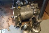 Sale gearbox HEWLAND EGT 201