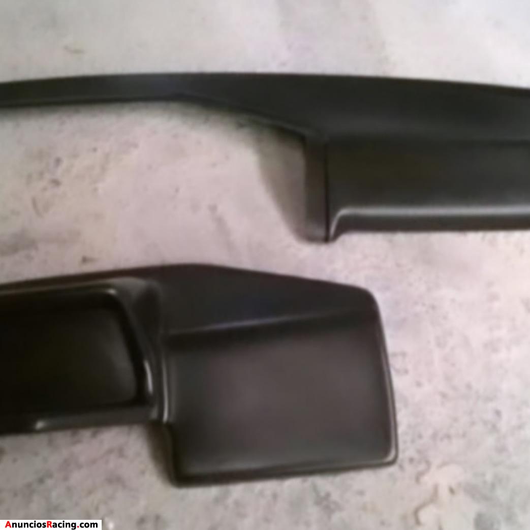 Salpicadero Peugeot 205