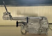 Stock 5 speed ZF Gearbox Type S5-183