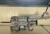 Stock 5 speed ZF Gearbox Type S5-183