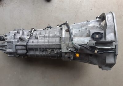 Subaru Modena Dogbox