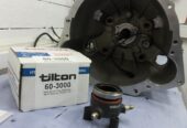 Tractive RD 906 gearbox