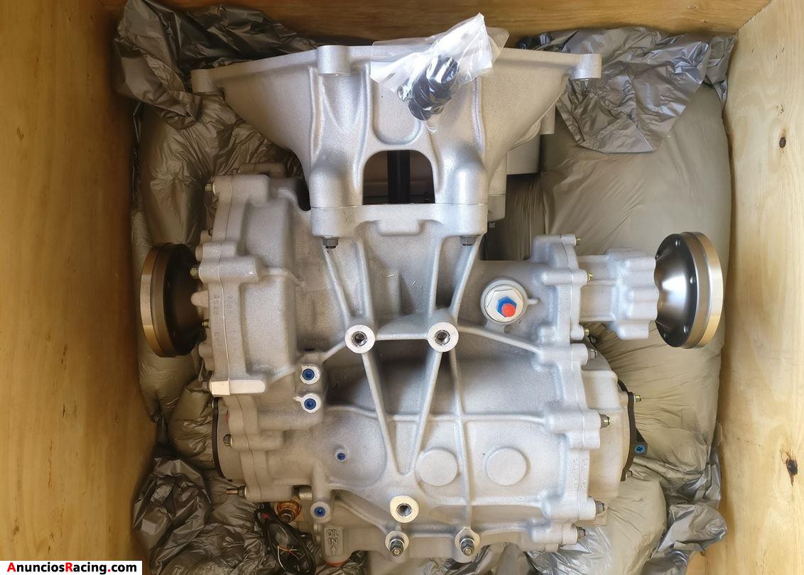 Xtrac P1529 – Brand New