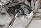 ZF S5-183 gearbox