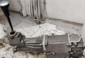 ZF S5-183 gearbox